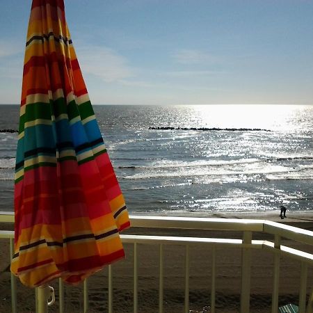 Апартаменты Giovanni In Romantic Adria On The Beach Лидо-ди-Помпоза Экстерьер фото