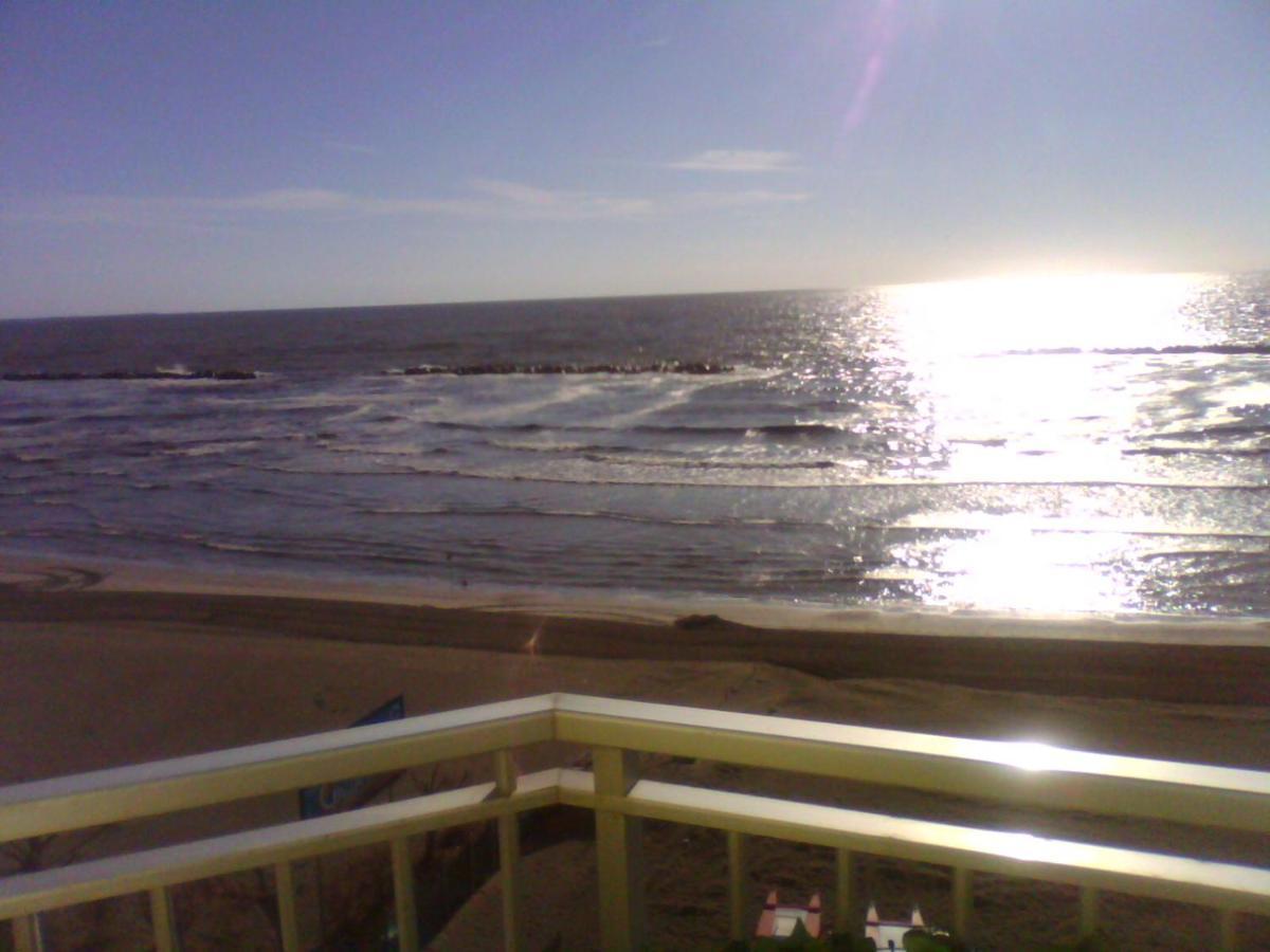 Апартаменты Giovanni In Romantic Adria On The Beach Лидо-ди-Помпоза Экстерьер фото